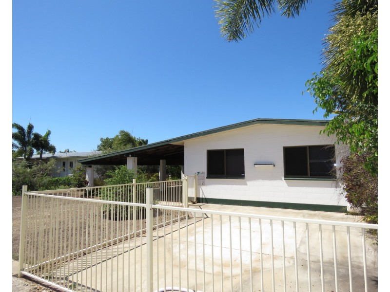 69 Field Street, Bowen QLD 4805