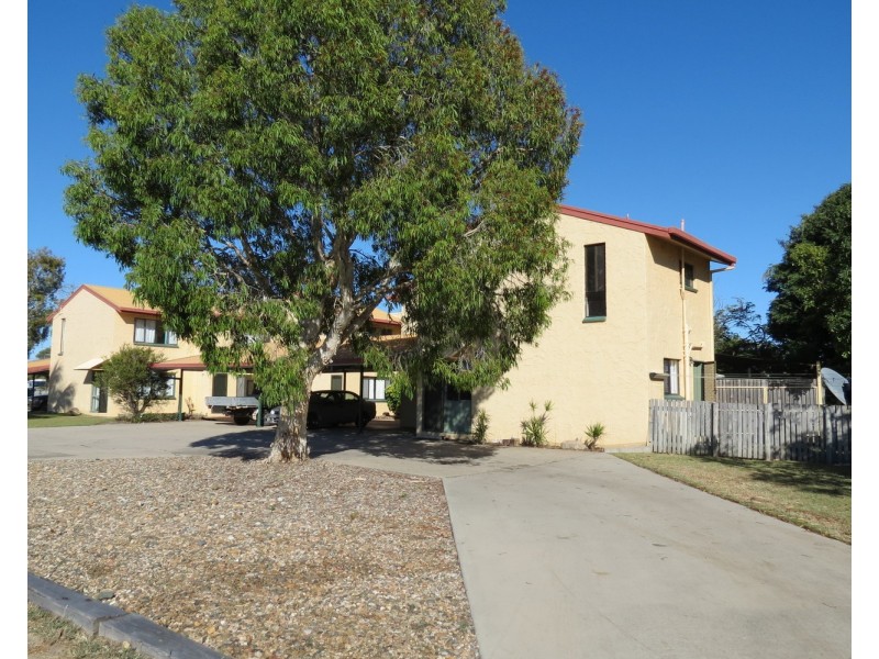 8/2A Powell Street, Bowen QLD 4805