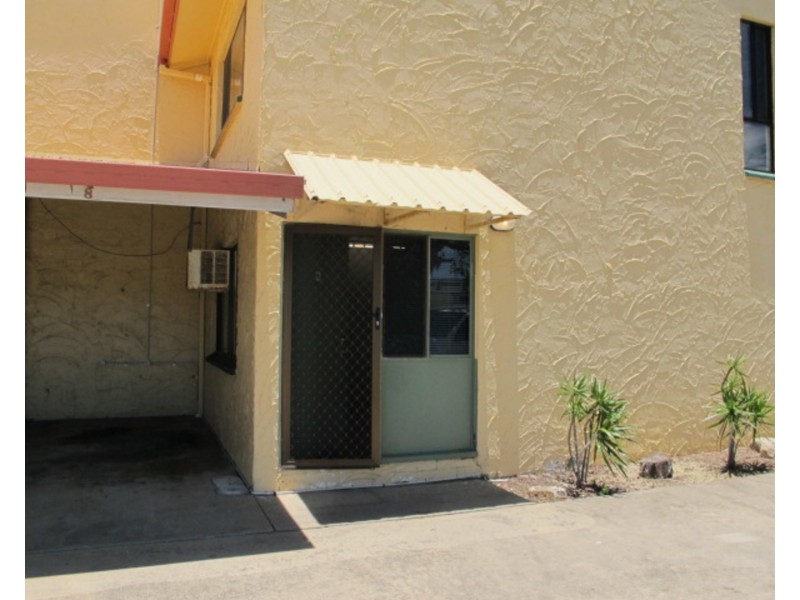 8/2A Powell Street, Bowen QLD 4805