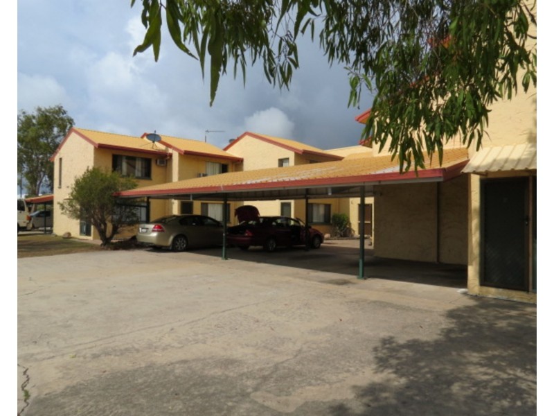 8/2A Powell Street, Bowen QLD 4805