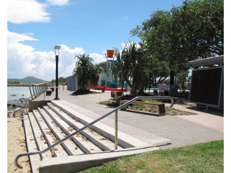 8/2A Powell Street, Bowen QLD 4805