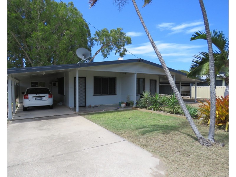 6 Webster Street, Bowen QLD 4805