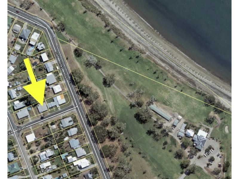 6 Webster Street, Bowen QLD 4805