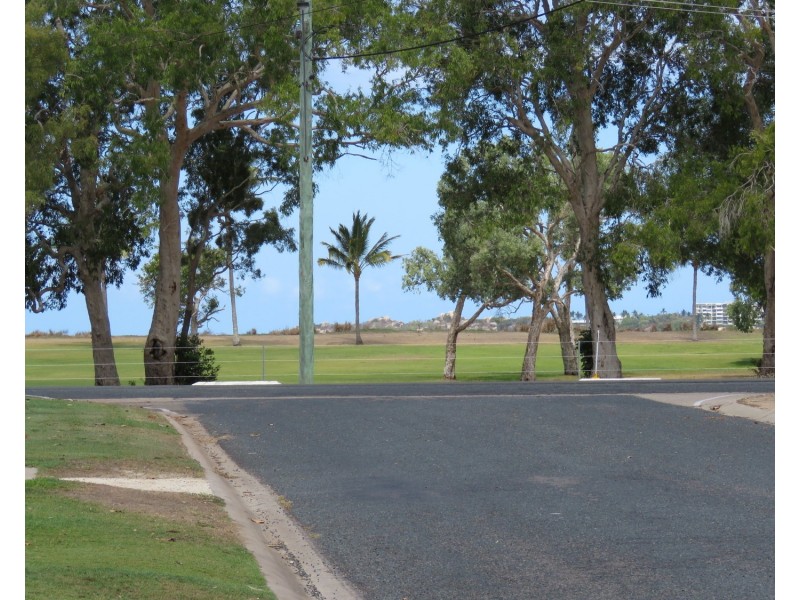 6 Webster Street, Bowen QLD 4805