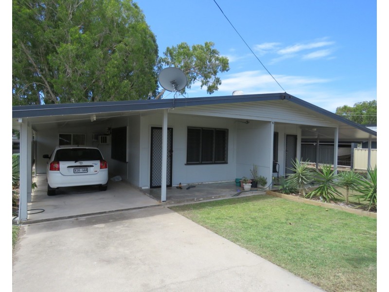 6 Webster Street, Bowen QLD 4805