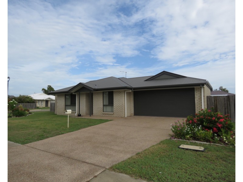 1/42 Stuart Tooth Drive, Bowen QLD 4805