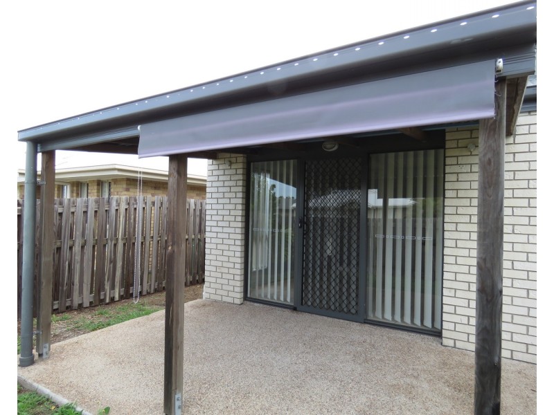 1/42 Stuart Tooth Drive, Bowen QLD 4805