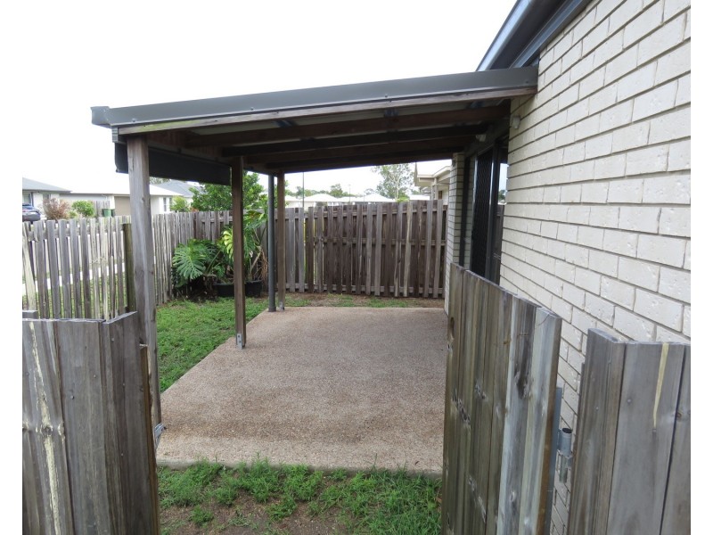 1/42 Stuart Tooth Drive, Bowen QLD 4805