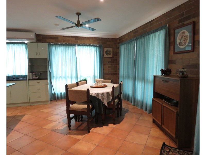 33 Elphinstone Street, Bowen QLD 4805