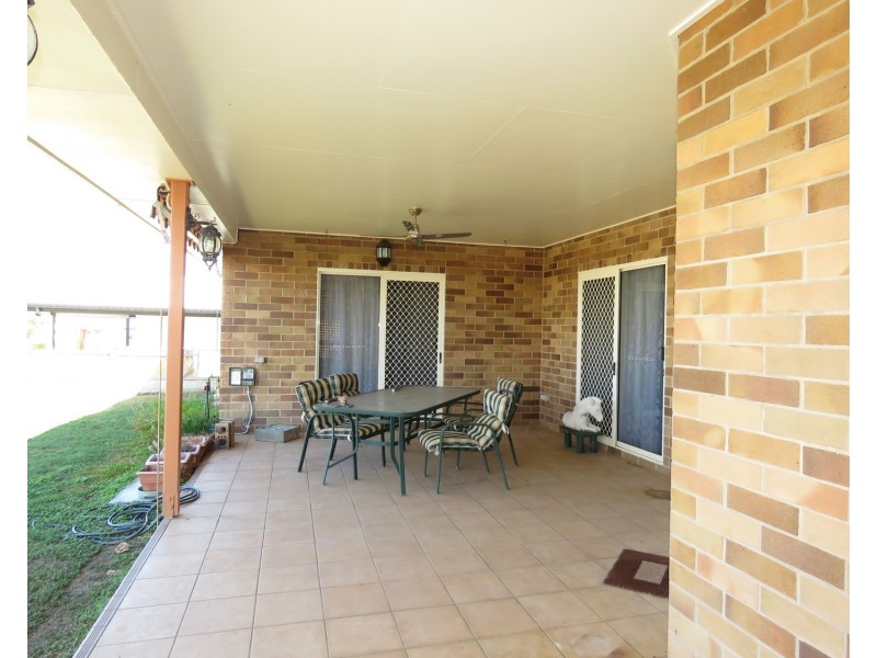 33 Elphinstone Street, Bowen QLD 4805