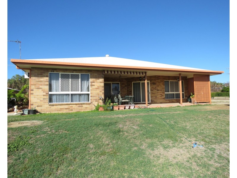 33 Elphinstone Street, Bowen QLD 4805