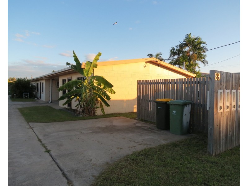 2/89 Powell Street, Bowen QLD 4805