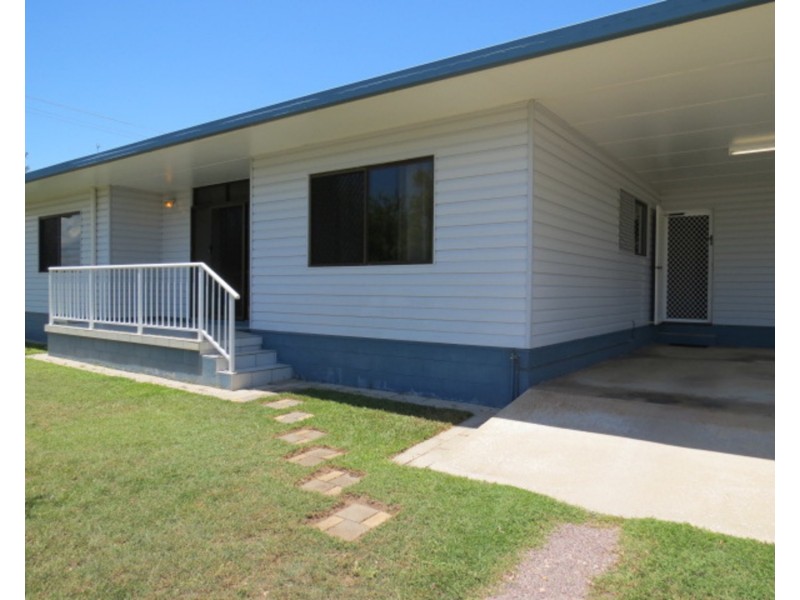 119 Gregory Street, Bowen QLD 4805