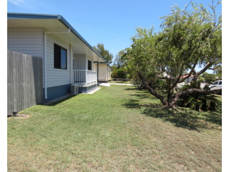 119 Gregory Street, Bowen QLD 4805