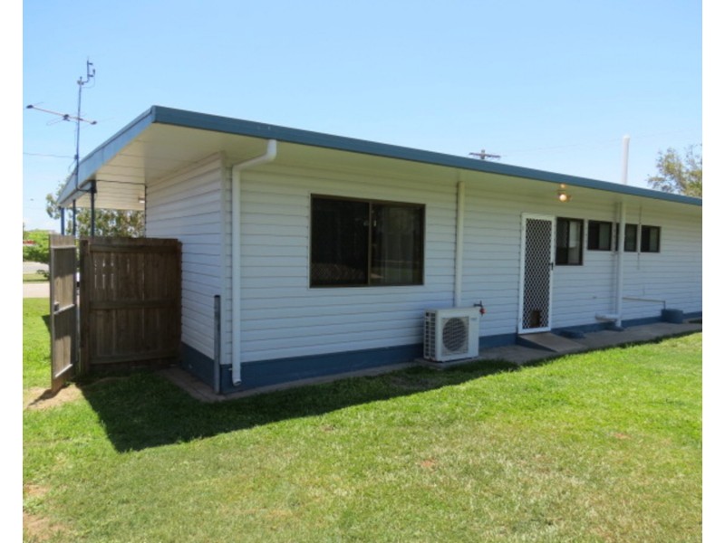 119 Gregory Street, Bowen QLD 4805