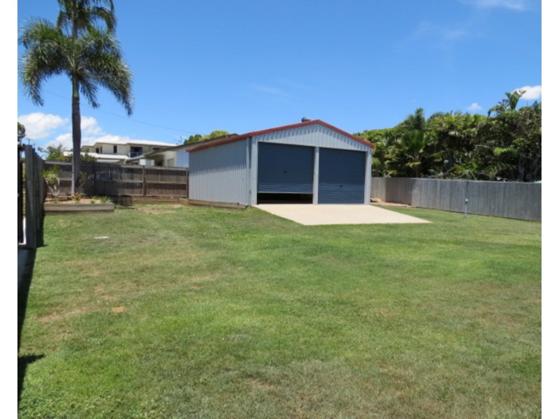 119 Gregory Street, Bowen QLD 4805