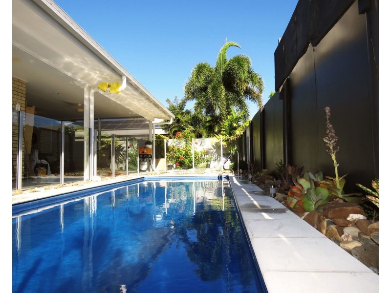 9 Lexington Court, Bowen QLD 4805