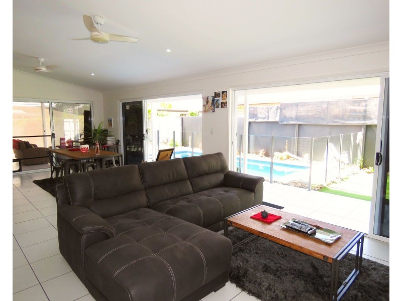 9 Lexington Court, Bowen QLD 4805