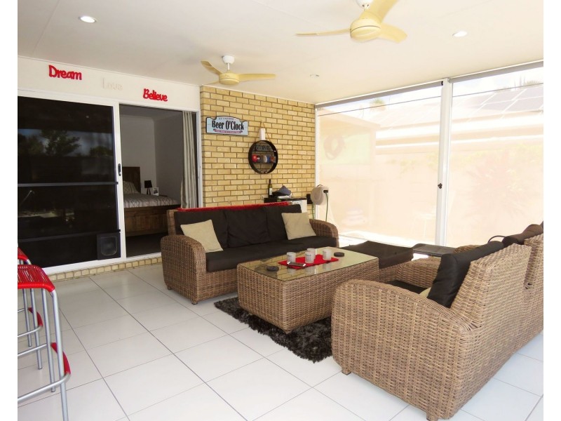 9 Lexington Court, Bowen QLD 4805