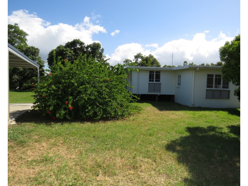 55 Mullers Lane, Bowen QLD 4805