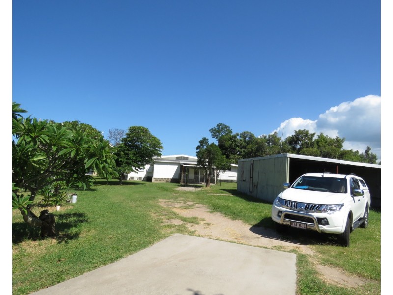 55 Mullers Lane, Bowen QLD 4805
