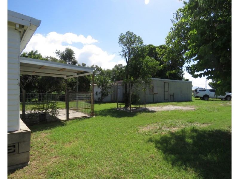 55 Mullers Lane, Bowen QLD 4805