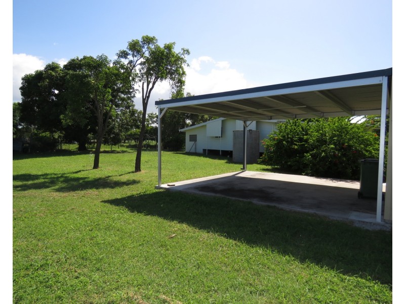 55 Mullers Lane, Bowen QLD 4805