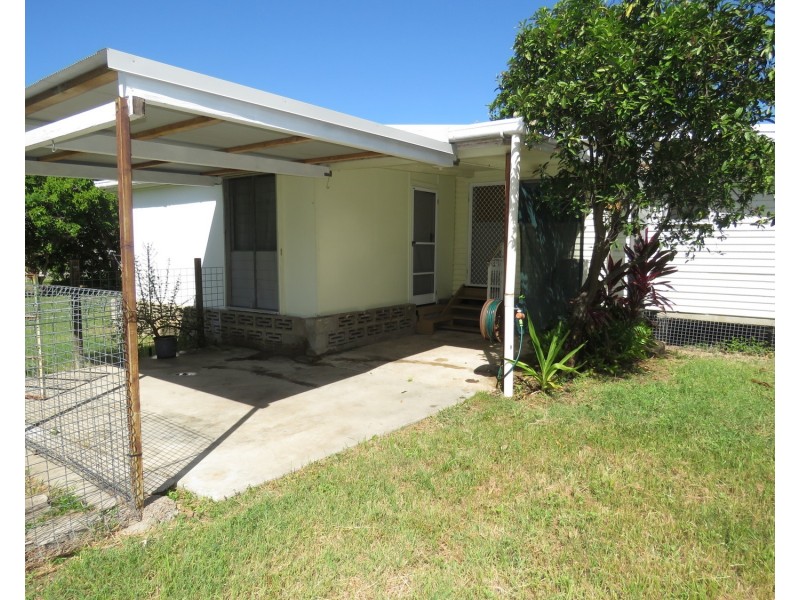 55 Mullers Lane, Bowen QLD 4805