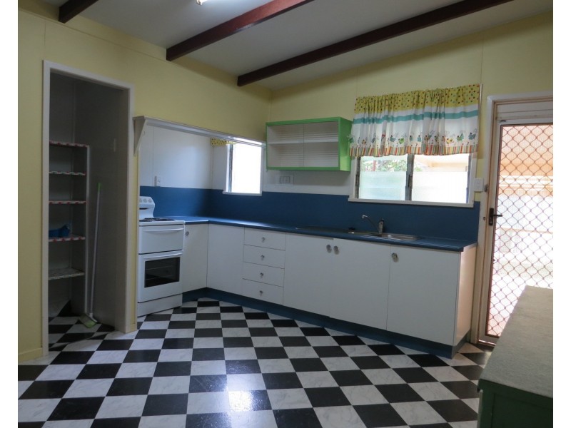 55 Mullers Lane, Bowen QLD 4805
