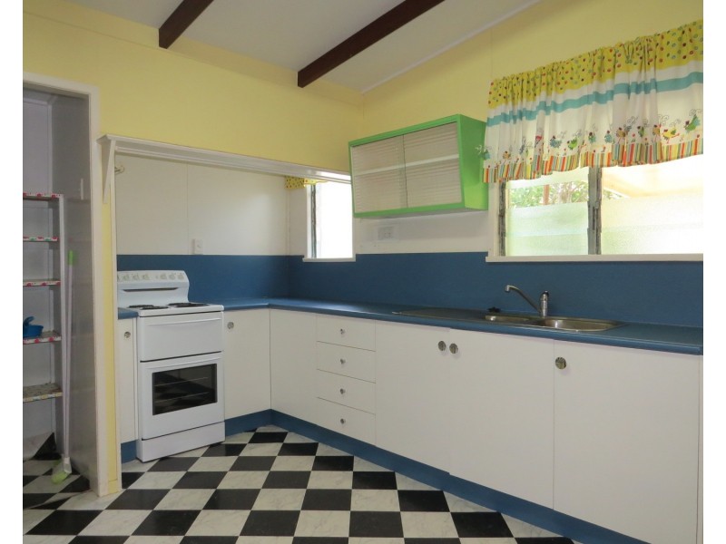55 Mullers Lane, Bowen QLD 4805