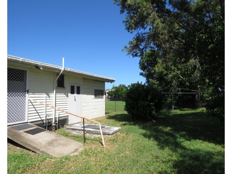 55 Mullers Lane, Bowen QLD 4805
