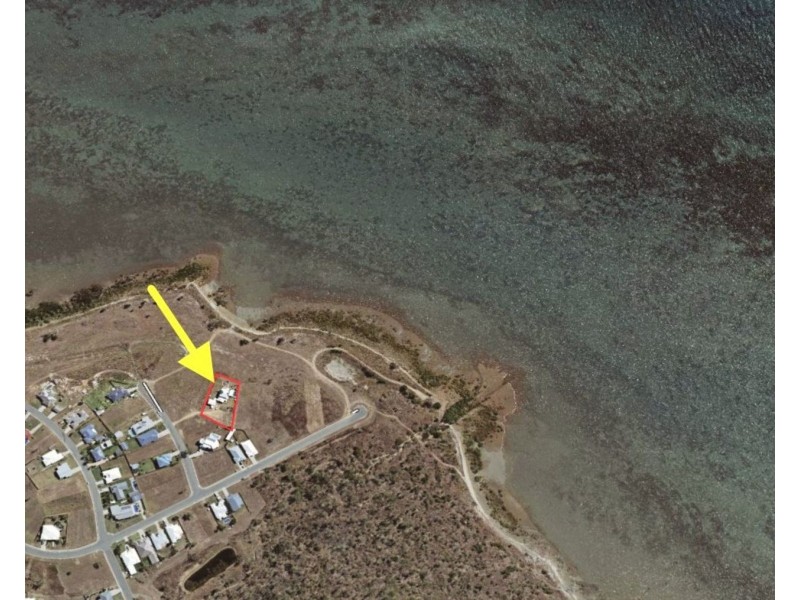 10 Bayside Court, Bowen QLD 4805