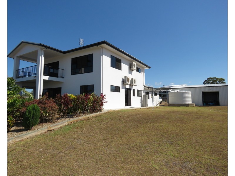 10 Bayside Court, Bowen QLD 4805