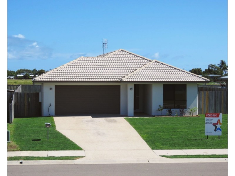 12 Harrison Court, Bowen QLD 4805