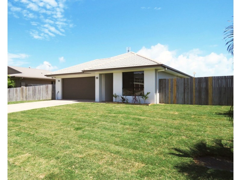 12 Harrison Court, Bowen QLD 4805
