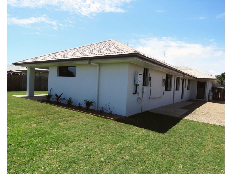 12 Harrison Court, Bowen QLD 4805
