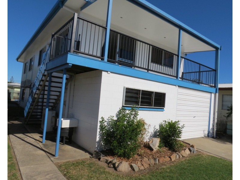 59 Whitsunday Street, Bowen QLD 4805