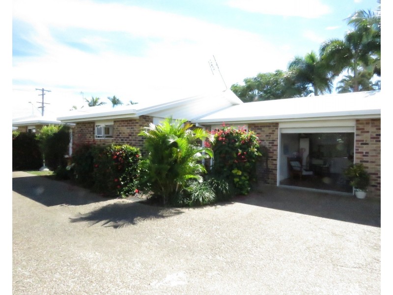 5/138 Soldiers Road, Bowen QLD 4805
