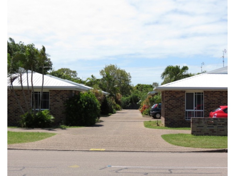 5/138 Soldiers Road, Bowen QLD 4805