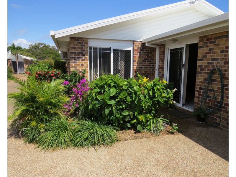 5/138 Soldiers Road, Bowen QLD 4805
