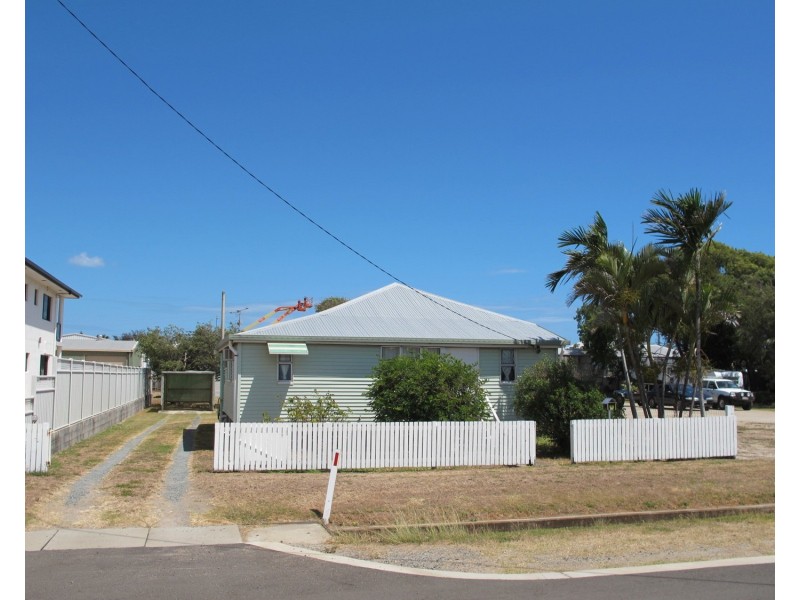 60 Dalrymple Street, Bowen QLD 4805