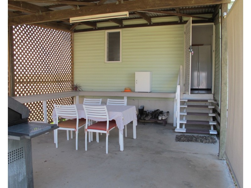 60 Dalrymple Street, Bowen QLD 4805