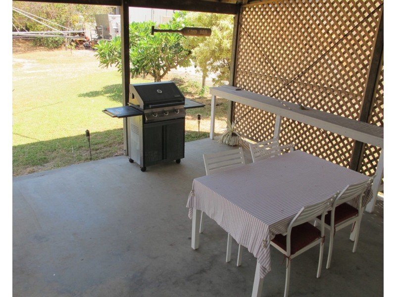60 Dalrymple Street, Bowen QLD 4805