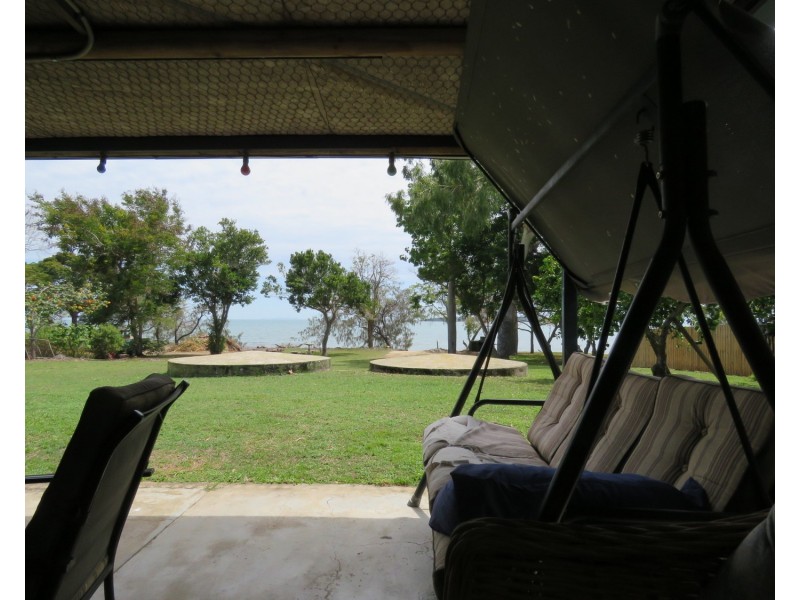 32 Baxter Avenue, Bowen QLD 4805