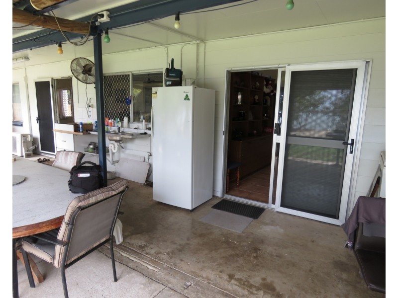 32 Baxter Avenue, Bowen QLD 4805