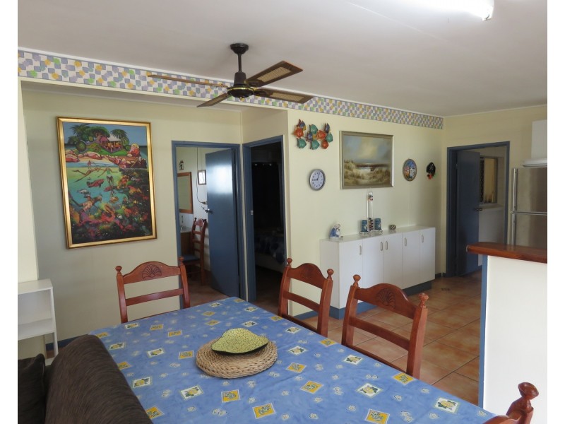 32 Baxter Avenue, Bowen QLD 4805