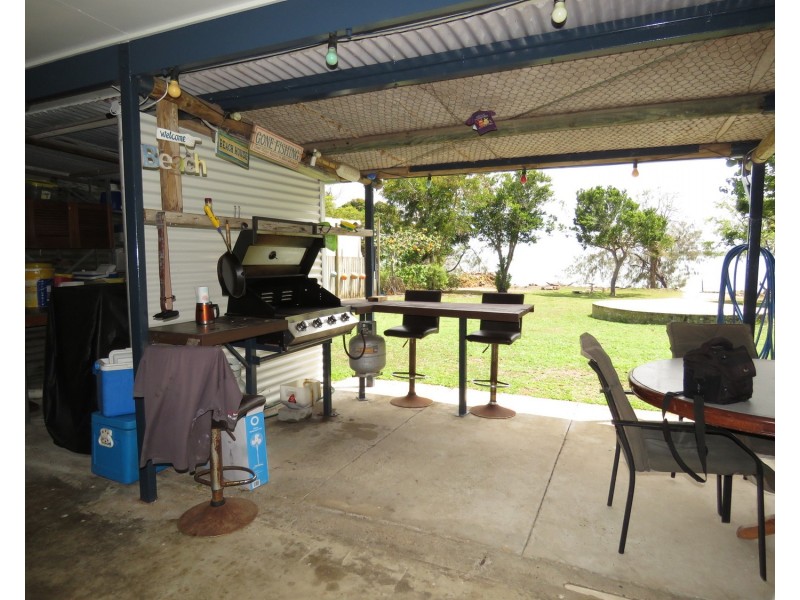 32 Baxter Avenue, Bowen QLD 4805