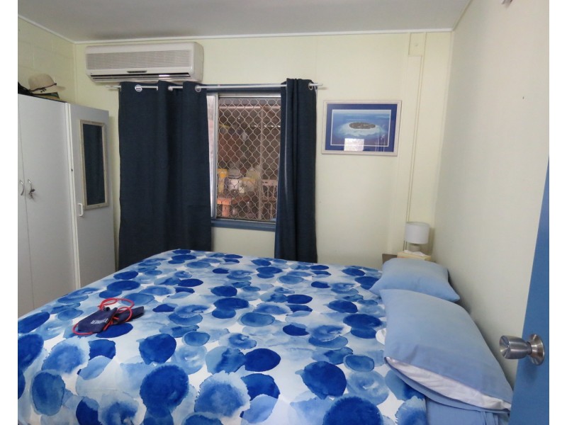 32 Baxter Avenue, Bowen QLD 4805