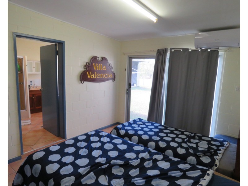32 Baxter Avenue, Bowen QLD 4805
