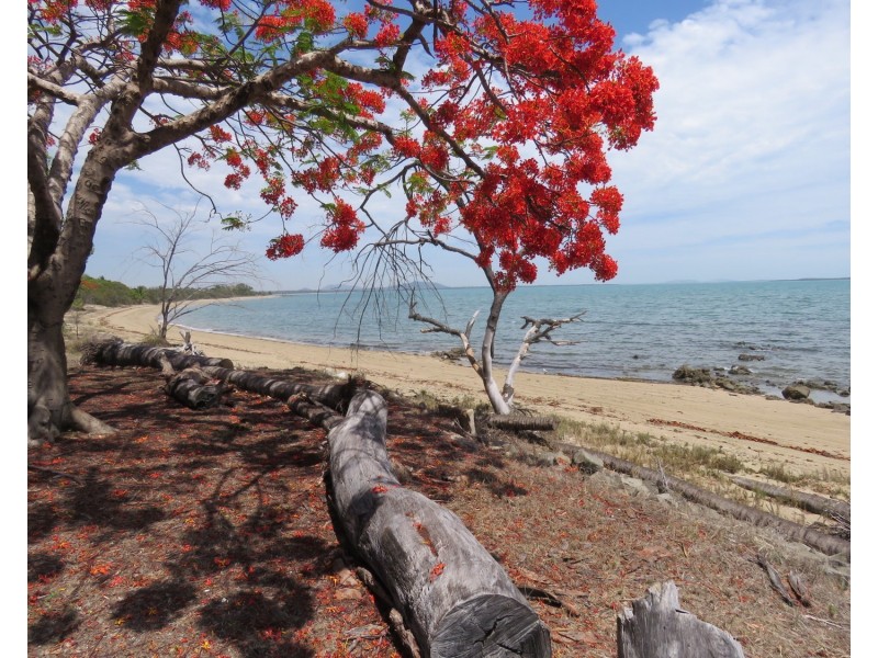 32 Baxter Avenue, Bowen QLD 4805